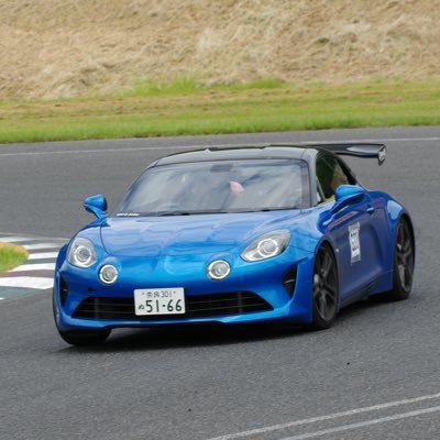 Ryo_A110S's profile picture. 車/バイク/DJ/サーキット/ゲーム/アニメ/ガンダム/BAR/シーシャ/UVERworld 🚗ALPINE A110S