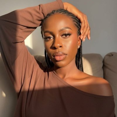 flyitaway's profile picture. A little elegance in a loud world ❤️