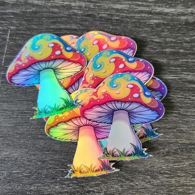 worldofpsychede's profile picture. UK Psychedelic Therapy – Psilocybin & MDMA
Effective treatment for PTSD, addiction, depression, anxiety & more.
Get access now 👇