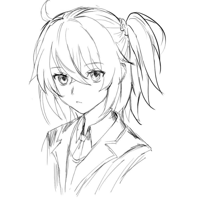 TAROUMATI2's profile picture. 20↑    無言フォロ一すみませんENG/ CHN/日本语勉强  会用翻译器  🚫AI，讨厌一切AI相关。不太会用这个软件，请见谅……（头像是朋友画给我哦，可爱吧～✨）