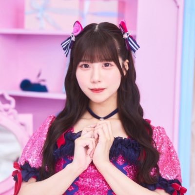 ui_bunnyla's profile picture. ꒰ @BunnyLaCrew ꒱ ばにらくるー🐰ྀི♡ ピンク色担当 🎀 いらっしゃいませ❕#ういちゃん屋さん へ➰⭐️⋆˙⟡ ※DMは事務所管理です  ⬇️各種SNS