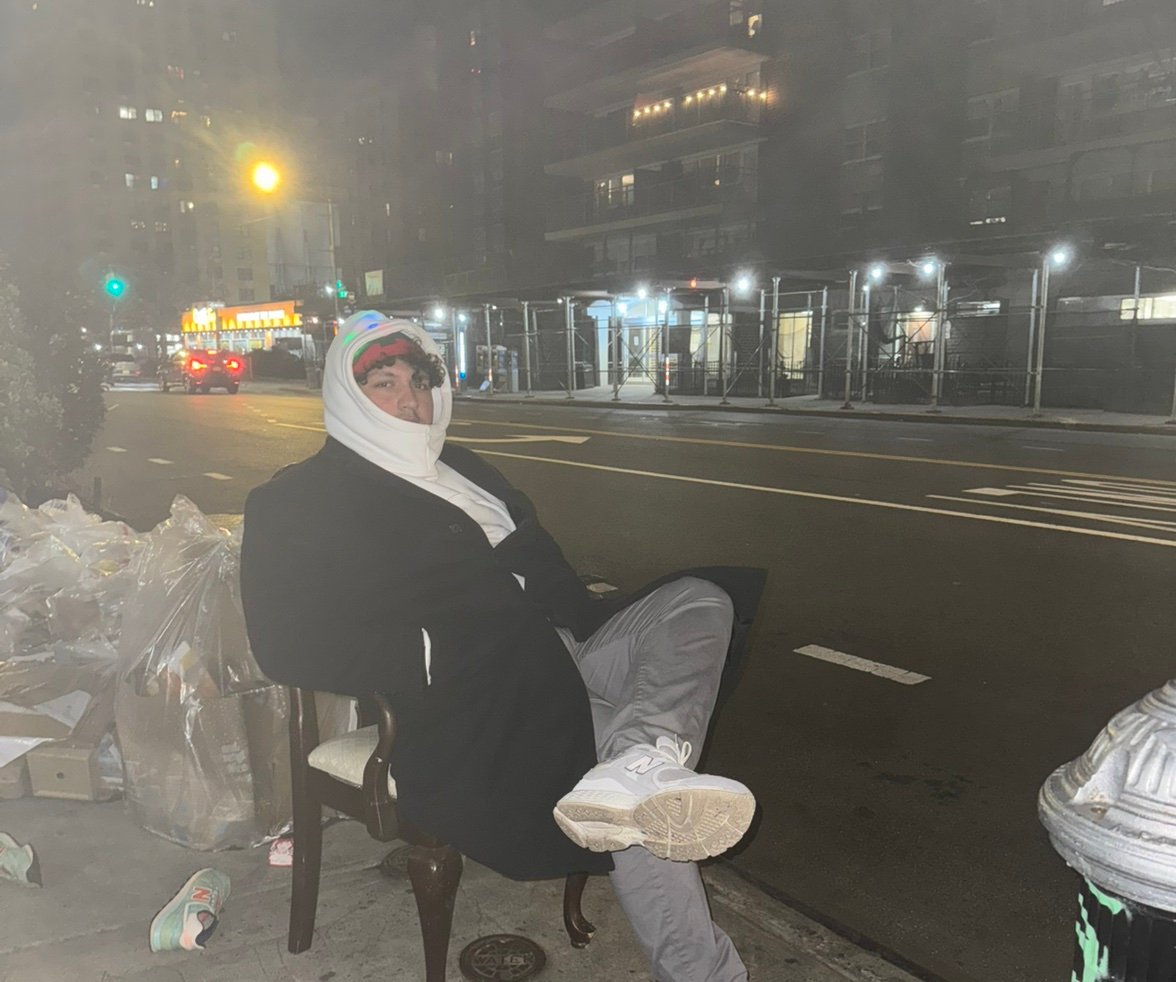 PissWalker519's profile picture. 