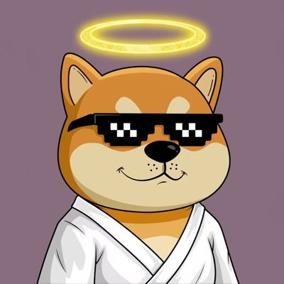 MeMeMan_OKX's profile picture. $XDOG社区早期OG！社区＝一切！