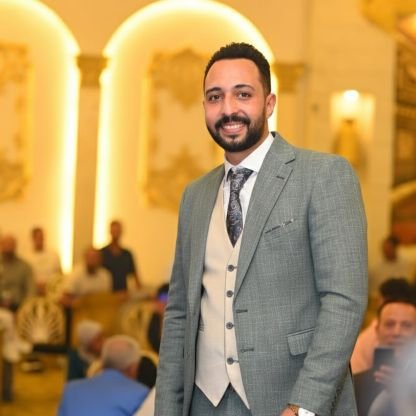 AhmedE97819's profile picture. 