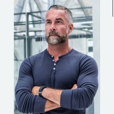 jayharrinton038's profile picture. former lawyer, FBI agent, doctor, professor and head of R & D at Veridian Dynamics. Currently LAPD Metro S.W.A.T.