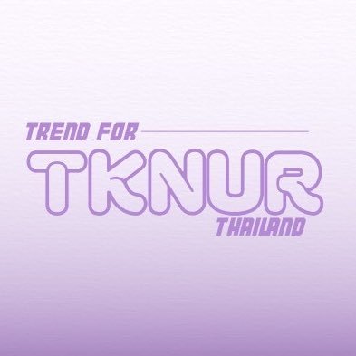 TKNurTHTrend's profile picture. 