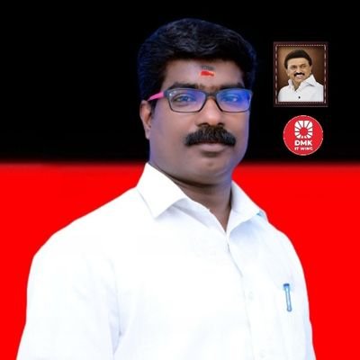 PSABHILASH65914's profile picture. 🖤IT WING DEPUTY  DISTRICT COORDINATOR KANNYAKUMARI WEST. AT DMK -DRAVIDA MUNNETRA KAZHAGAM.❤️