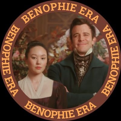 bensoph_hc's profile picture. Loving Benophie since 2021 🤍
Active in the fandom since Sept. 2024 🌙