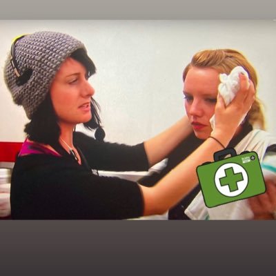 captblankspace's profile picture. And so it is…