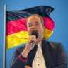 Martin_Sichert's profile picture. Hier twittert Martin Sichert, Gesundheitspolitischer Sprecher der AfD im Deutschen Bundestag