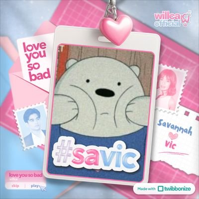 loveswillca's profile picture. (ˆ𐃷ˆ) (˵˘ ³˘˵) ♡