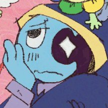 blurayparadise's profile picture. plural (sys) ✦ astro yume , multifandom