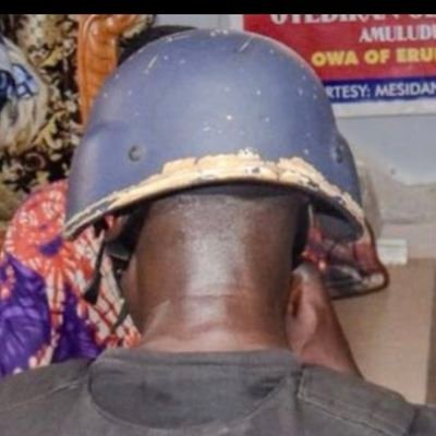 JerryTerry55541's profile picture. Palm oil & pepper producer 🌴🌶️ | Bulk supplier | Building an honest agribusiness | Actively supporting a better Nigeria for the next generation| sport ⚽🏀