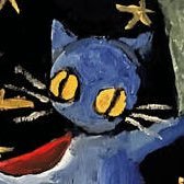 largeboke's profile picture. échec à temps partiel et peut-être @malakiffance