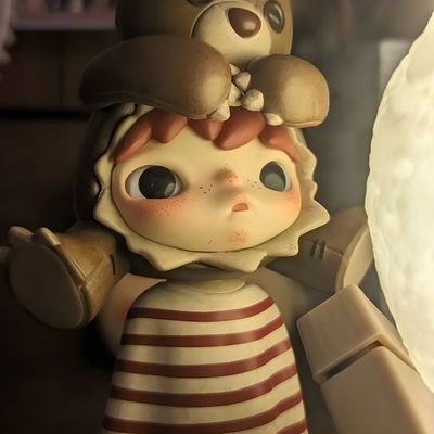 fevercrvsh's profile picture. ID/EN | Fanartist & OC hoarder | Sometimes draw, sometimes disappear.