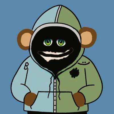 Crypt0badg3r's profile picture. 🇦🇺 🎨 🟧 nothing to see here