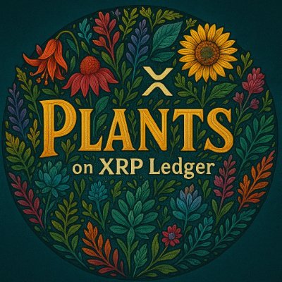 PLANTS589's profile picture. 