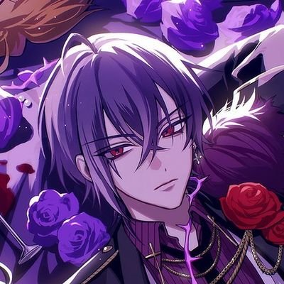 niconico_beams's profile picture. She/her☆26↑☆ID/ENG/日本語☆沼落ち(fandom hell)☆ガチ恋(in love with the character)☆条件発動型同担拒否
(conditionaltype refusal)☆夢女(selfshipper)☆壁打ち(just post/RT, not interact much)