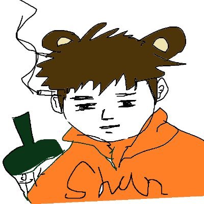 Shangom_'s profile picture. 오딱구 노래부름 | 결혼함 | 캐나다인🇨🇦 | ve:live @VElive_  | 팬아트: #샨곰 #샨곰팬아트  | 플사. 창영 | 배너. 더스트볼 | DM 답 느림