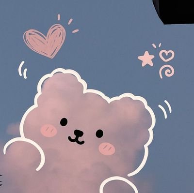 berrypie293's profile picture. She/Her 🏳️‍⚧️, love reading books and surfing in Internet🩷✨️