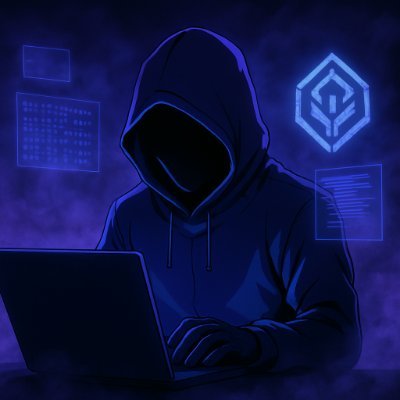 RickwareOficial's profile picture. 