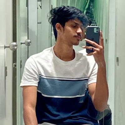 shivraj_dhapate's profile picture. 