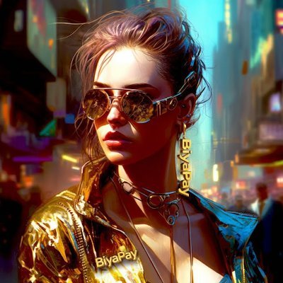 jmsjbeb's profile picture. 🚀BiyaPay推广大使 | 每天帮粉丝省几千刀手续费
💴我看不惯银行割韭菜，所以all in BiyaPay 
🔥0冻卡0高费秒到USDT，美港股直投不排队
⚡用我邀请码注册→https://t.co/kI18cMKAnf
🚀30%终身返佣，邀请码：17472036  想暴富的速来