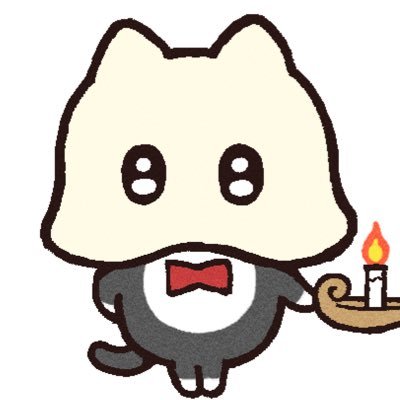 ranpan22's profile picture. みんなの奇妙な話を集めてるくろねこ🐈‍⬛ #くろねこゾクっと　（漫画家：大友しゅうま / @ranpan21）