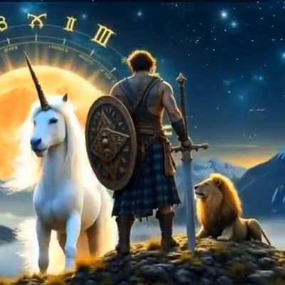 noeticnous's profile picture. Just flowing | Common Sense | Made in Scotland since records began | A guest in this world born to explore the mysteries hidden beyond it -|- Alba gu bràth 🦄