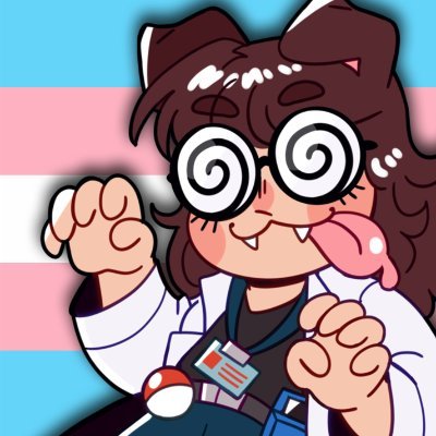 SlantedGamingYT's profile picture. I'm that lady from the YouTube Shorts who talks about Pokémon Cards | She/Her |
Business Inquiries to slantedgamingemail@gmail.com | pfp: @leekiings