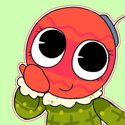 TessyTricky_'s profile picture. meow🐾