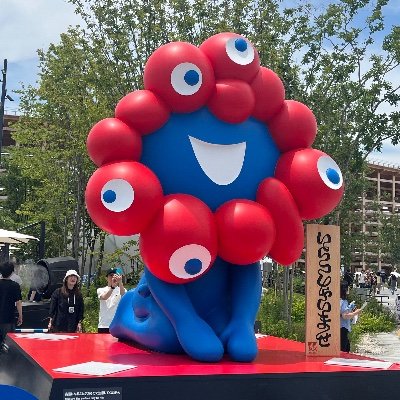 Louksky's profile picture. 取引垢
ドラクエ含むスクエニやアトラスのペルソナシリーズ、ガンプラが好き😊