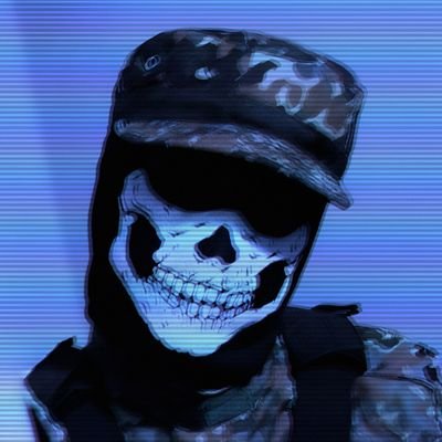 MickWaffen's profile picture. 𝐍𝐚𝐭𝐢𝐨𝐧𝐚𝐥 𝐒𝐨𝐜𝐢𝐚𝐥𝐢𝐬𝐭 | 𝐂𝐡𝐫𝐢𝐬𝐭 𝐢𝐬 𝐊𝐢𝐧𝐠 ✟ | 𝐙𝐨𝐨𝐦𝐞𝐫 𝐖𝐚𝐟𝐟𝐞𝐧 ✚