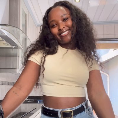 Nazo_M_'s profile picture. N’wana MuTsonga