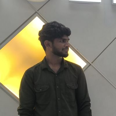 itsSundhar's profile picture. Thalapathyfan🦁