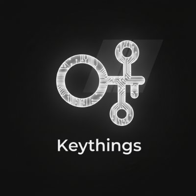 trdrmorz's profile picture. Founder and dev of https://t.co/B0Yq3ONVFE and Keythings Wallet
