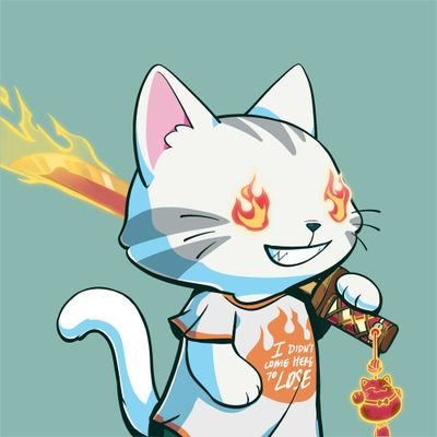 yyndsssss's profile picture. $Sui Holder |  • Alpha signal