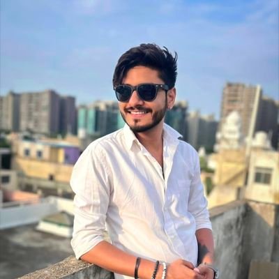 iAmitKhajanchi's profile picture. 