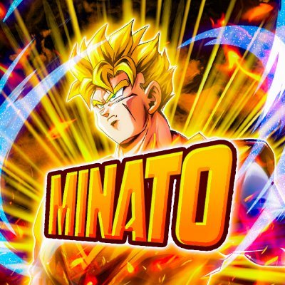 Minatos_Flash's profile picture. Posts Dokkan Battle, DB Gekishin Squadra, & HSR Stuff | 1 Host of @TheSlot1Podcast | Banner By @Fxrestar