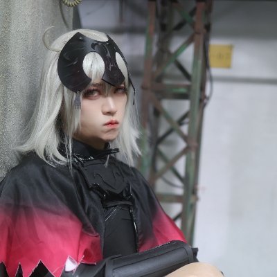 nyota_mako's profile picture. 20↑/女装・コスプレ・TSF（特に女体化）が大好きな人 重加工アラフォー♂🚹 fate/fgo系コス多め 普通の女装ポトレも撮ったりしてます！ ※メイクはプロメイクに依頼→撮影で普段撮ってます 合わせは基本OKですが要相談（DMでお願いします。基本関東近辺のみ、男性の女装に抵抗が無い方のみ）