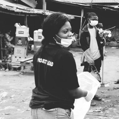 adorable_lade's profile picture. Digital Marketer| Blockchain Enthusiast| Community Builder| Corporate Event Planner| Teens Coach| Impact Enthusiast | Volunteer