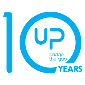UPbridge_gap's profile picture. UP! Bridge the gap | #AISolutions | #SingleBoardComputer | #AIDevKit | #Robotics | #Hardware | #Linux | #NVIDIA | Subscribe🗞️ http://eepurl.