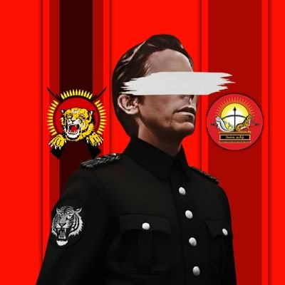 Tiger_360_'s profile picture. Artist
• Editor • Tamil Nationalism🇰🇬 || • தமிழ் தாய் வாழ்க...! தலைவர் பிரபாகரன் வாழ்க...!