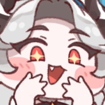 virtus_9498's profile picture. +18 
게임하고 그림그리는 잡계정
좋아하는것만 그려요

라오 / 東方 / 블아 / 트릭컬
🚫AI사용금지

my pixiv  https://t.co/amsQ2Rt2WW
bksk  https://t.co/sQFeDQWSyJ