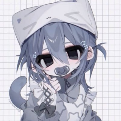 tunatuna_gi's profile picture. ＜おむすびころりん(((:з)🍙⌒(ε:)))🍙 ｺﾛｺﾛ＞
【🐟具材＜ 三十路のキメラ｜ツイ廃｜
🐱の惚気｜全肯定｜砂糖対応｜LGBTQ+｜病み堕ち｜魔法少女.꒰ঌ💎໒꒱】