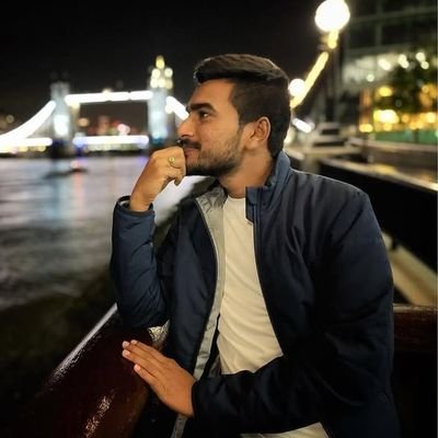 RVVR9999's profile picture. DHF  @tarak9999 Anna, @AshikaRanganath   🖤🧎 
. @ImRo45  🧎
Assistant Director of #PrashanthNeel  Sir , After Working  From  @NTRNeelfilm 💥  SOIL 💥