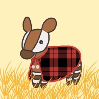 okapia3011's profile picture. 自己啓発として英語学習しています。素人ですので何か間違ったことを言うかもしれません。気をつけます。よくスペースで英字新聞などを読んだりしてます。お気軽にご参加を😙 西洋美術史学習記録用アカウント@okapia123.bsky.social