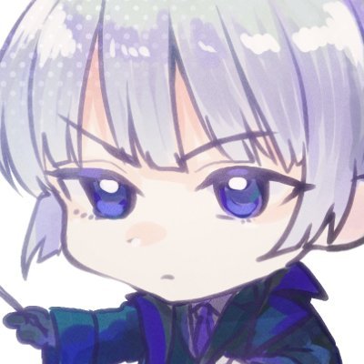YogCHANG's profile picture. お絵描きを乱投するアカウント