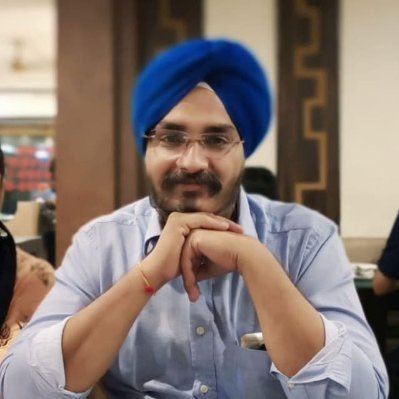 Bullstrading_'s profile picture. A trader following Gann theories religiously