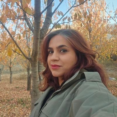 somaye_1984's profile picture. زن زندگی آزادی🤍✌🏻